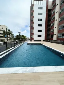 Apartamento com 2 Quartos para alugar, 64m² no Intermares, Cabedelo