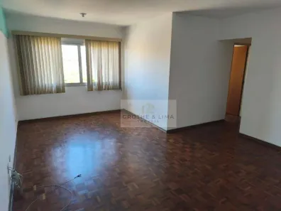 Apartamento com 3 Quartos para venda ou aluguel, 98m² no Jardim Vale Paraíso, São José dos Campos