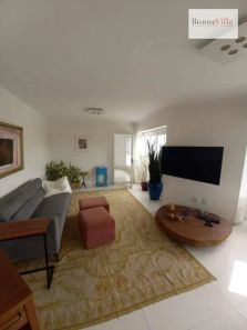 Apartamento com 2 Quartos para venda ou aluguel, 117m² no Vila Andrade, São Paulo