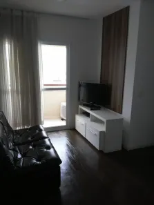 Studio com 1 Quarto para alugar, 40m² no Perdizes, São Paulo