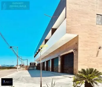 Prédio/Edifício Inteiro para alugar, 200m² no Nova São Pedro, São Pedro da Aldeia