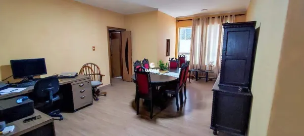 Apartamento com 2 Quartos à venda, 87m² no Itararé, São Vicente