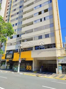 Apartamento com 2 Quartos à venda, 100m² no Centro, Campinas