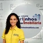 Logo da imobiliária