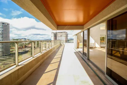 Cobertura com 5 Quartos à venda, 401m² no Vale do Sereno, Nova Lima