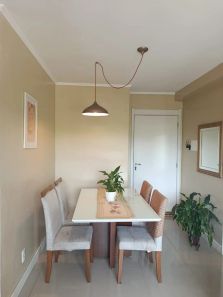Apartamento com 2 Quartos à venda, 56m² no Cavalhada, Porto Alegre
