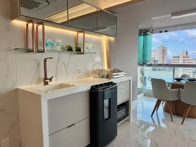 Apartamento com 3 Quartos à venda, 96m² no Boa Viagem, Recife