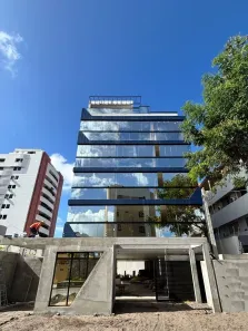 Flat com 1 Quarto à venda, 24m² no Intermares, Cabedelo