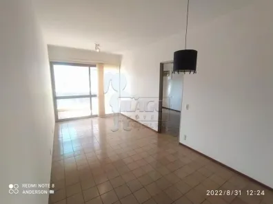 Apartamento com 1 Quarto à venda, 55m² no Centro, Ribeirão Preto