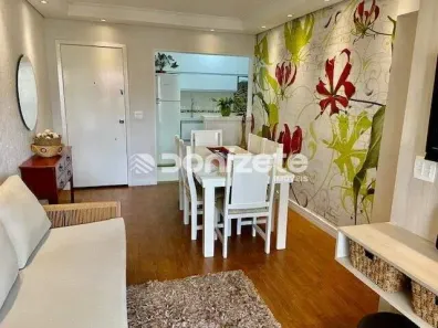Apartamento com 3 Quartos à venda, 78m² no Vila Guiomar, Santo André