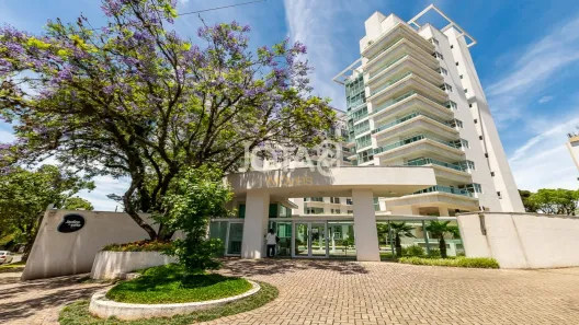 Apartamento com 3 Quartos à venda, 213m² no Bigorrilho, Curitiba