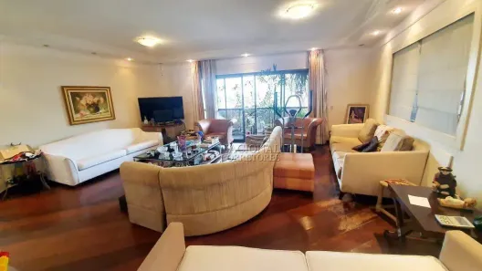 Apartamento com 4 Quartos à venda, 235m² no Santo Antônio, São Caetano do Sul