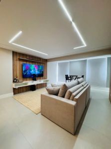 Apartamento com 2 Quartos à venda, 131m² no Granja Viana, Cotia