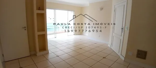 Apartamento com 3 Quartos à venda, 99m² no Parque Campolim, Sorocaba