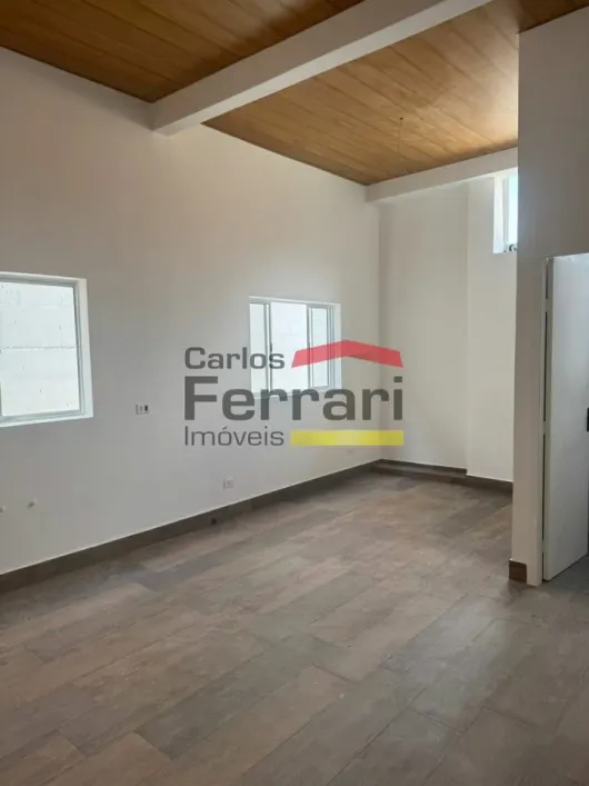Foto do imóvel - Prédio inteiro disponível para locação com 25 m², 1 banheiro e 1 vaga na garagem próximo ao.