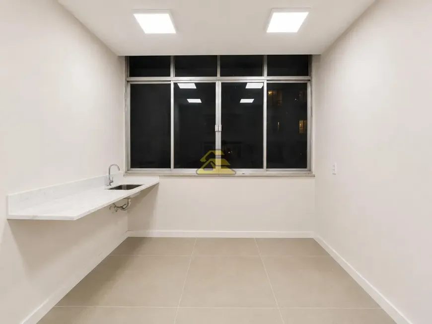 Foto do imóvel - Sala/Conjunto para alugar com 30 m², 1 quarto