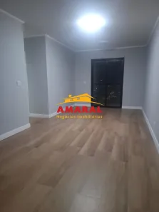 Apartamento com 2 Quartos à venda, 70m² no Centro, Suzano