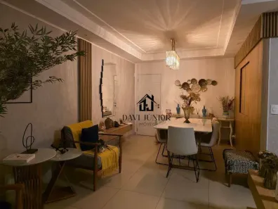 Apartamento com 3 Quartos à venda, 130m² no Vila Jardini, Sorocaba