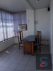 Conjunto Comercial / Sala à venda, 77m² no Centro, Cabo Frio