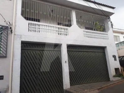 Casa com 3 Quartos à venda, 210m² no Parada Inglesa, São Paulo