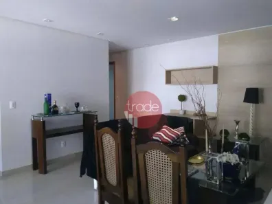 Apartamento com 2 Quartos à venda, 87m² no Bosque das Juritis, Ribeirão Preto