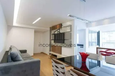 Apartamento com 2 Quartos à venda, 78m² no Vila da Serra, Nova Lima