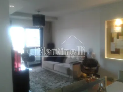 Apartamento com 3 Quartos à venda, 120m² no Vila Seixas, Ribeirão Preto
