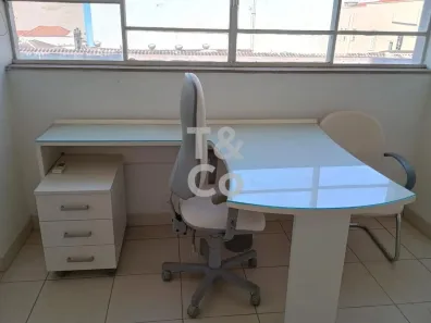 Conjunto Comercial / Sala com 2 Quartos à venda, 50m² no Centro, Campinas