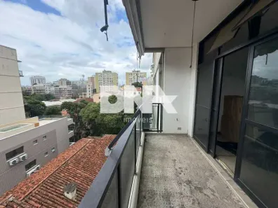 Apartamento com 3 Quartos à venda, 218m² no Jardim Botânico, Rio de Janeiro