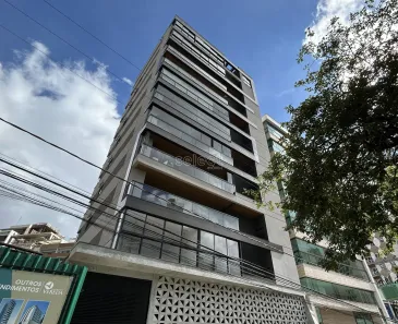 Apartamento com 4 Quartos à venda, 170m² no Centro, Juiz de Fora
