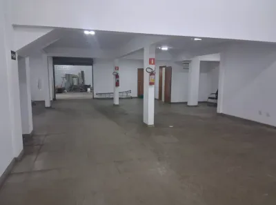 Prédio/Edifício Inteiro com 4 Quartos à venda, 400m² no Vila Mathias, Santos