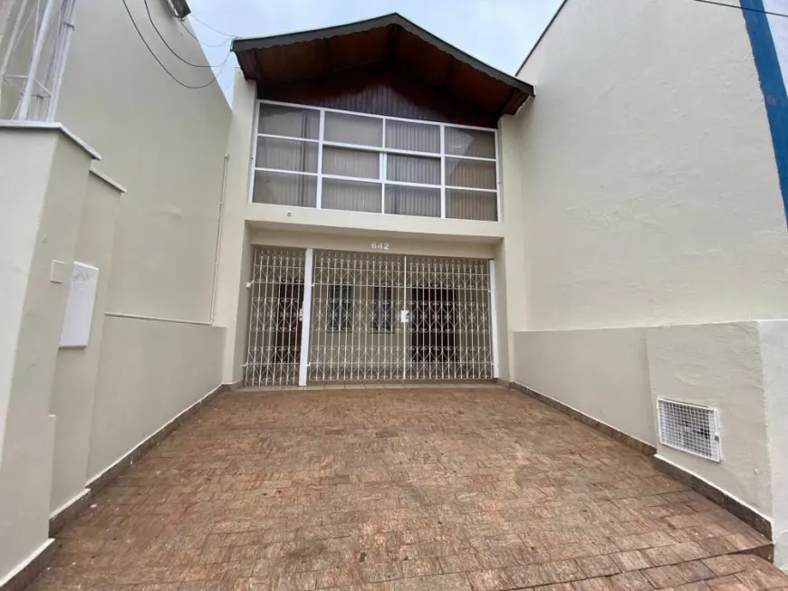 Foto do imóvel - Prédio/Edificio inteiro para alugar com 183 m², 5 quartos, 4 banheiros, 1 vaga