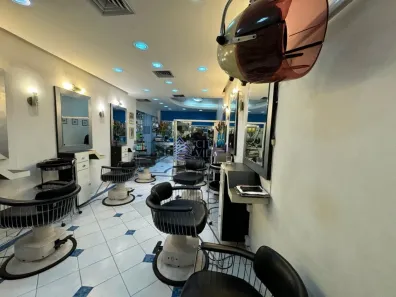 Loja / Salão / Ponto Comercial à venda, 40m² no Leblon, Rio de Janeiro