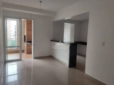 Apartamento com 3 Quartos à venda, 128m² no Nova Aliança, Ribeirão Preto