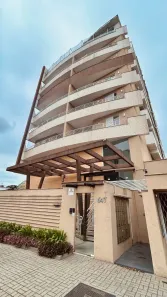 Apartamento com 3 Quartos à venda, 106m² no América, Joinville