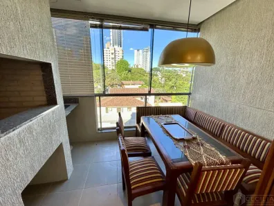 Apartamento com 2 Quartos à venda, 78m² no Centro, Novo Hamburgo