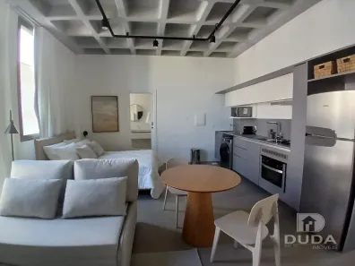 Studio com 1 Quarto para alugar, 37m² no Pantanal, Florianópolis