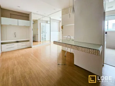 Apartamento com 1 Quarto à venda, 27m² no Centro, Blumenau