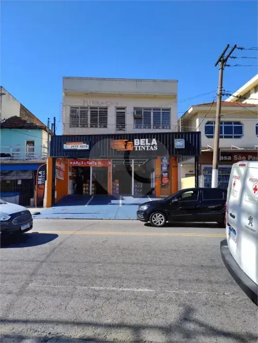 Foto do imóvel - Prédio/Edificio inteiro para alugar com 600 m², 3 banheiros, 4 vagas