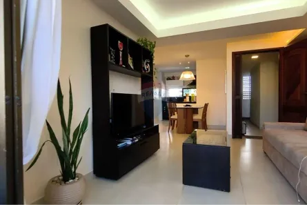 Apartamento com 3 Quartos à venda, 80m² no Boa Viagem, Recife