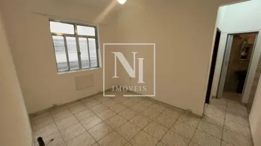 Apartamento com 1 Quarto à venda, 36m² no Copacabana, Rio de Janeiro