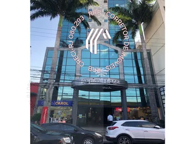 Loja / Salão / Ponto Comercial à venda, 33m² no Centro, Macaé