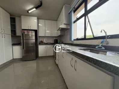 Apartamento com 3 Quartos para venda ou aluguel, 250m² no Vila Medon, Americana