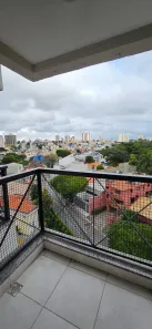 Apartamento com 2 Quartos à venda, 50m² no Vila Guiomar, Santo André