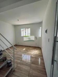 Casa de Condomínio com 2 Quartos à venda, 56m² no Portal das Alamedas, Franco da Rocha