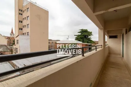 Kitnet com 1 Quarto à venda, 27m² no Centro, Campinas