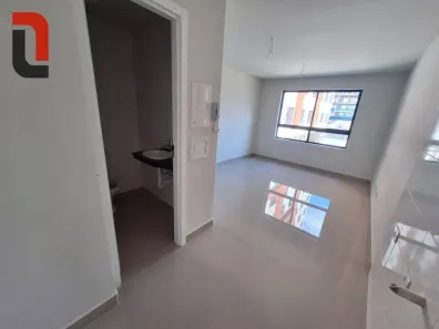 Studio com 1 Quarto à venda, 22m² no Centro, Curitiba