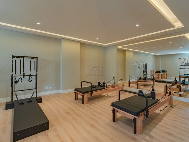 APARTAMENTO com 3 dormitórios à venda com 135m² por R$ 1.279.921,17 no bairro Batel - CURITIBA / PR - foto 51