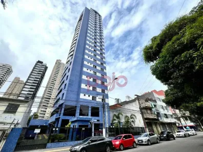 Apartamento com 3 Quartos à venda, 151m² no Umarizal, Belém