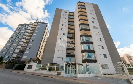 Apartamento com 2 Quartos à venda, 63m² no Barreiros, São José